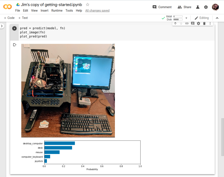 Cloudy with a chance of neurons: The tools that make neural networks ...
