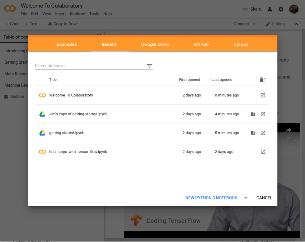 Cloudy with a chance of neurons: The tools that make neural networks ...