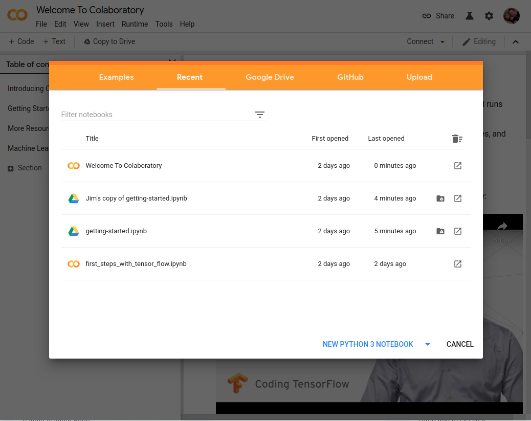 Cloudy with a chance of neurons: The tools that make neural networks ...