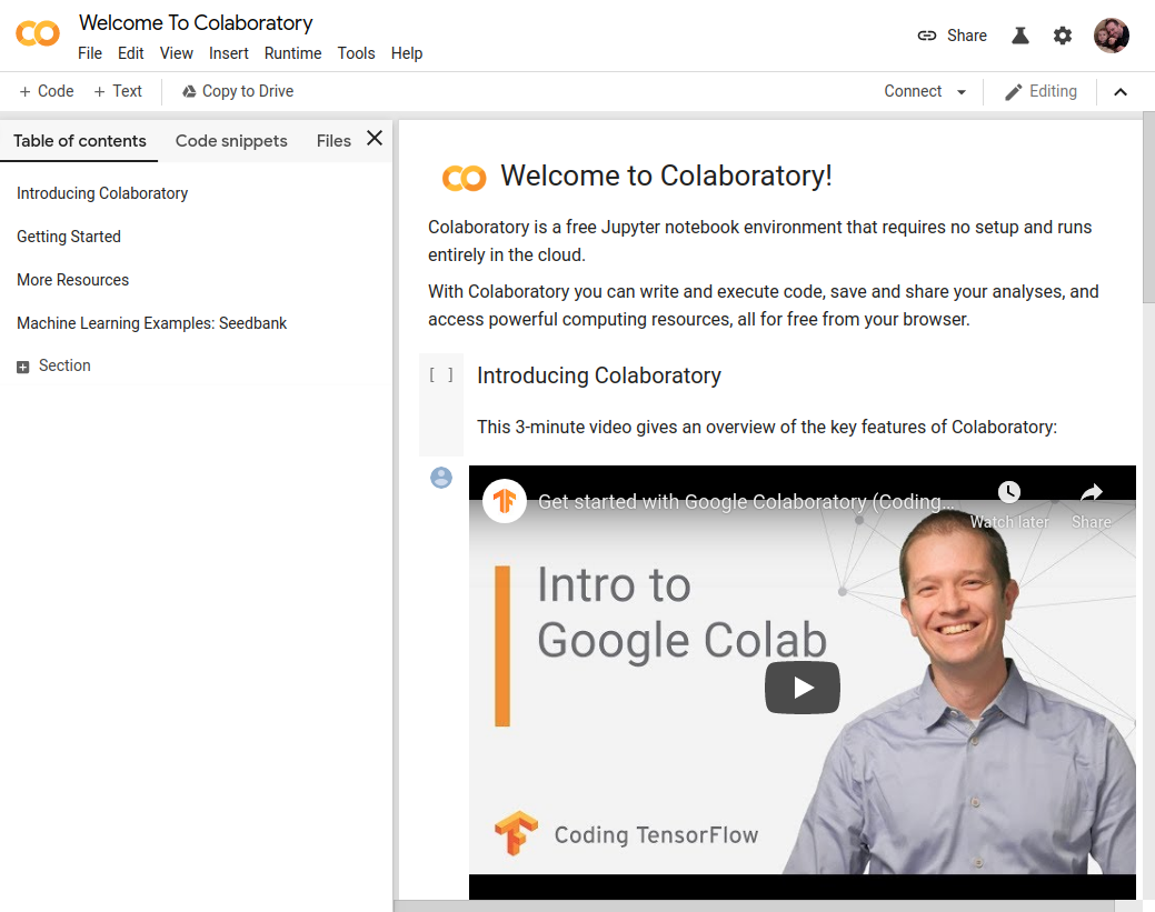 Cloudy with a chance of neurons: The tools that make neural networks ...