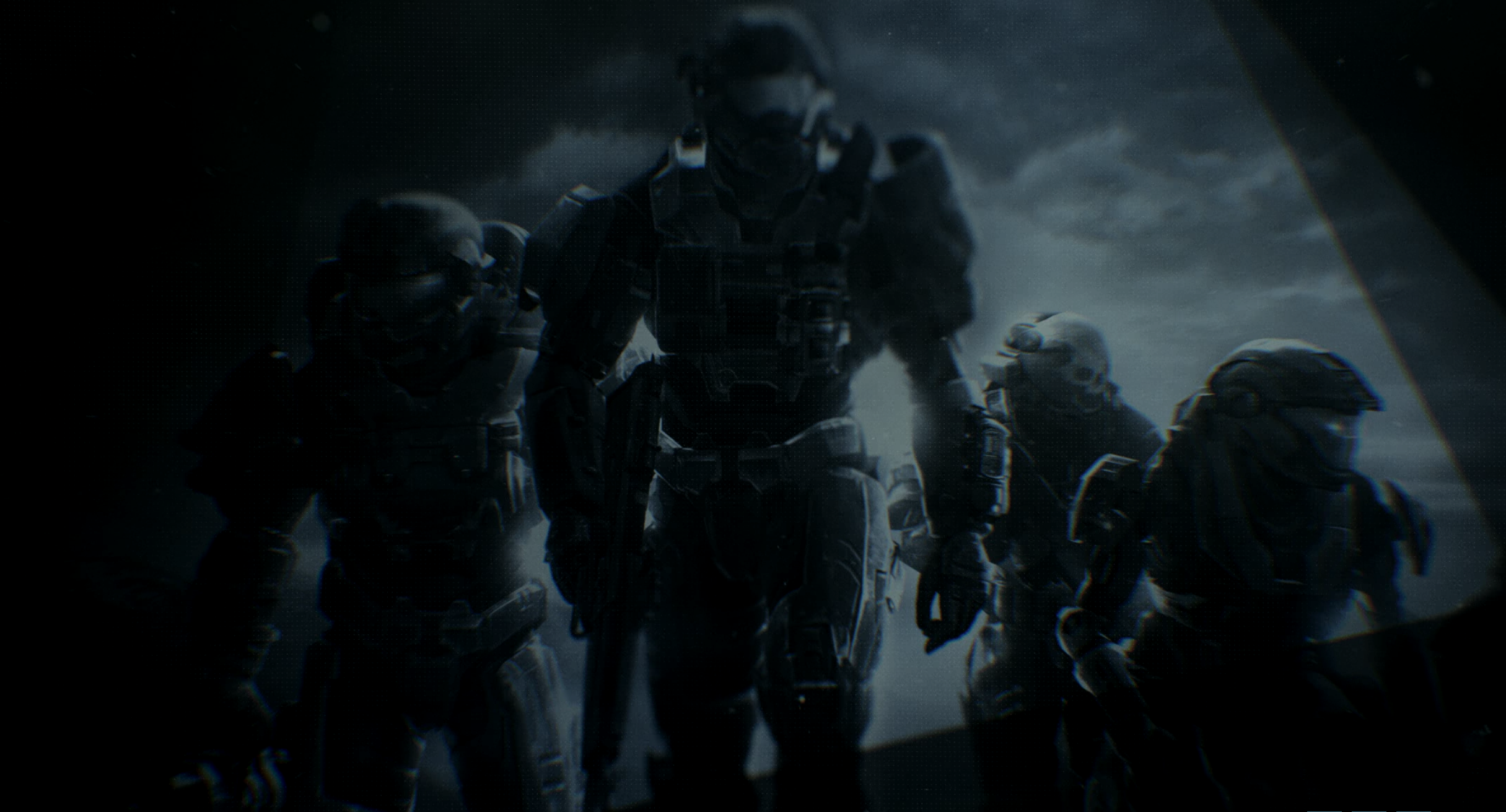 Halo Reach On Pc Is The Customizable Combat We Ve Been Wanting But Just Barely Ars Technica