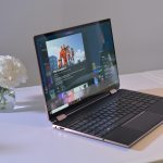 Models with the new 4K panel could get up to 17 hours of battery life.