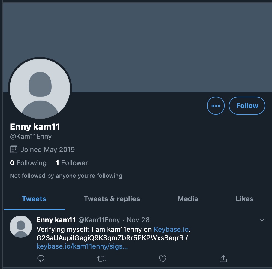 Keybase moves to stop onslaught of spammers on encrypted message platform -  Ars Technica