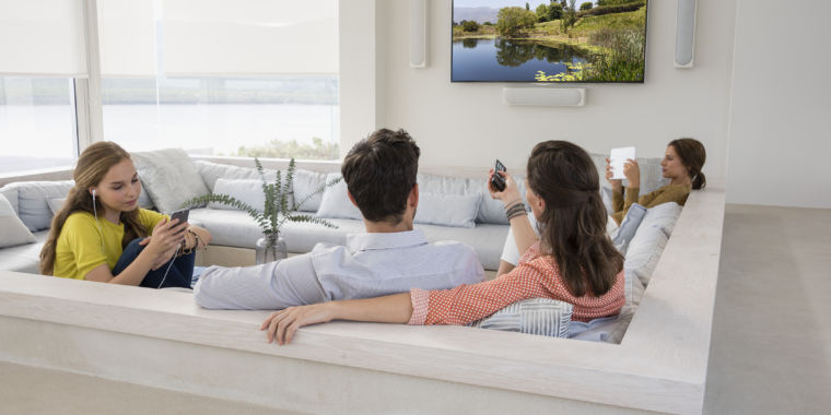 88% of Americans use a second screen while watching TV. Why?