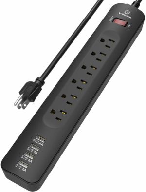 Witeem Surge Protector product image