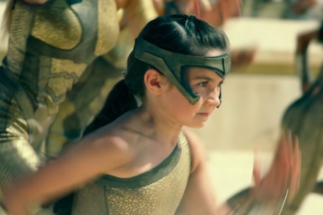 Wonder Woman 1984 is fun, but doesn't quite capture magic of its predecessor | Ars Technica