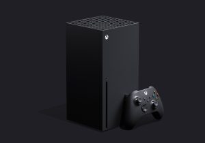 その他 Xbox series x Xbox Series X won't have next-gen exclusives for a while - Ars