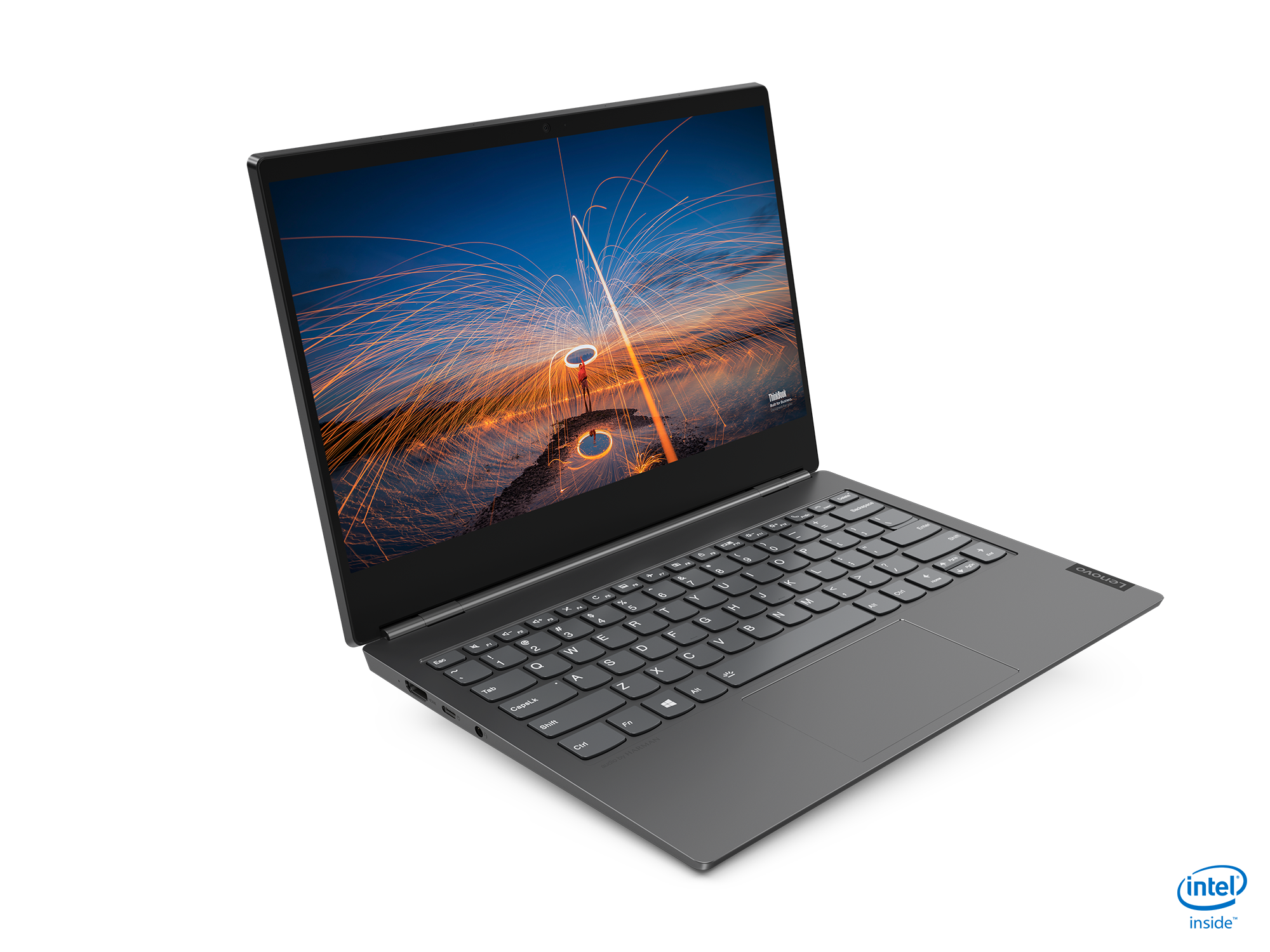 Lenovo enters the foldable PC space with new ThinkPad X1