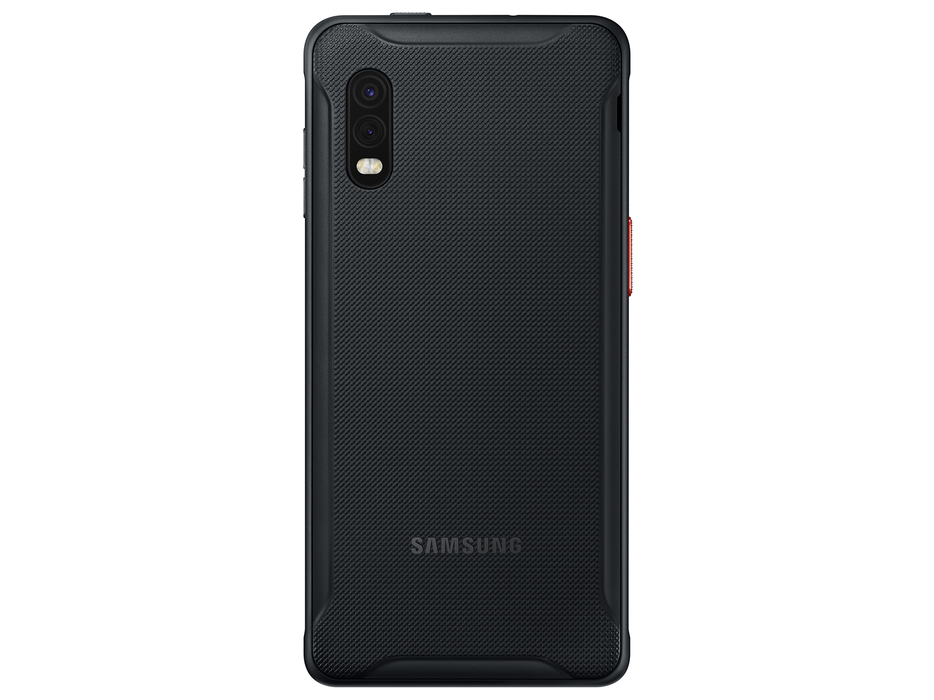 Samsung's Galaxy XCover Pro brings back the removable battery