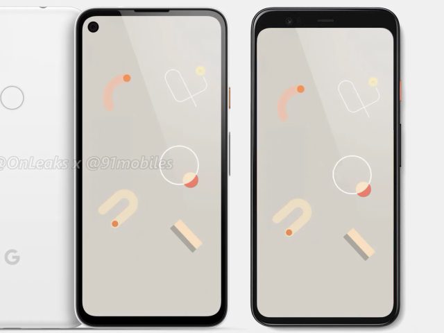 Pixel 4a have online headphone jack