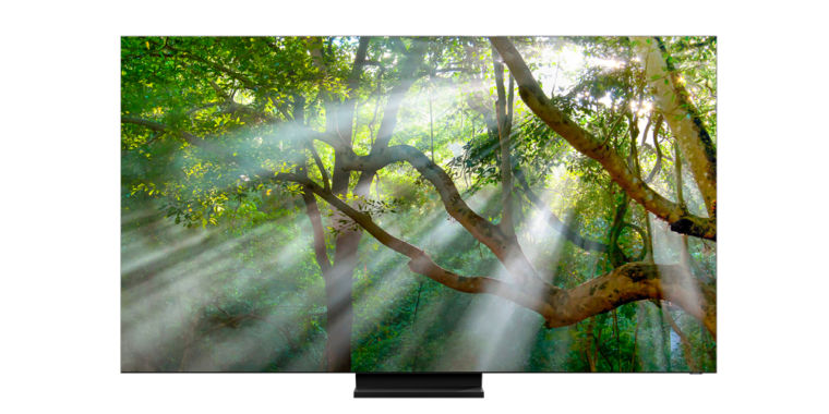 photo of Samsung’s 2020 TV lineup forces high-end buyers to go 8K whether they want it or not image