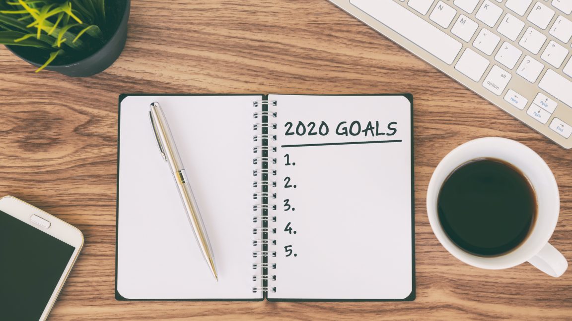 Curmudgeon watch: My 2020 tech resolutions