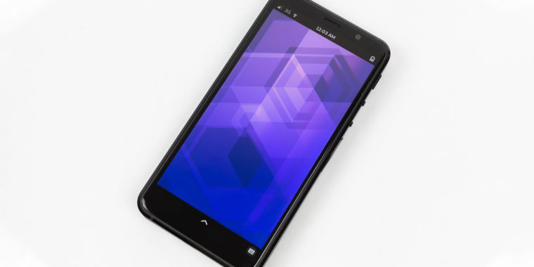 Librem 5 phone hands-on—Open source phone shows the cost of being different