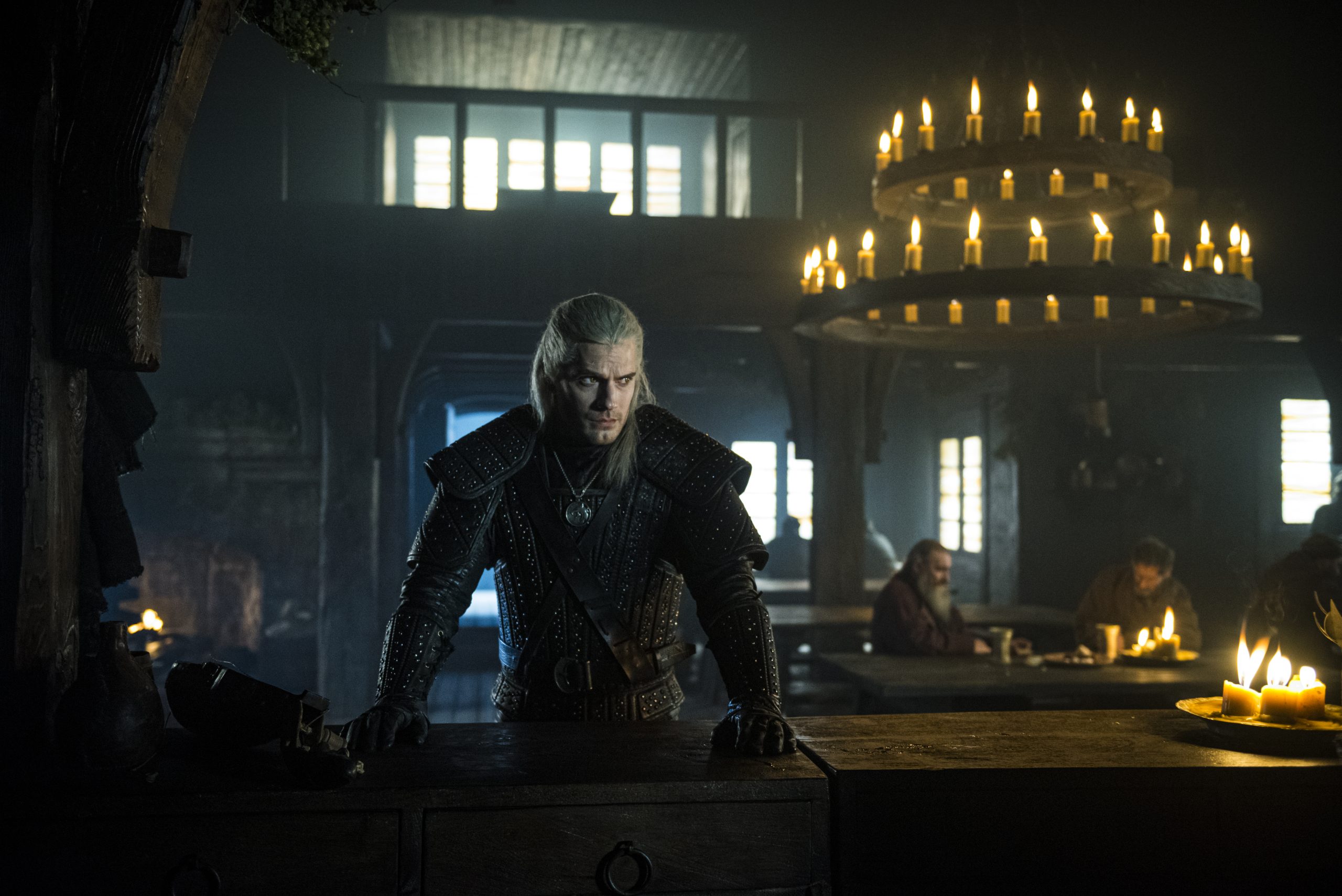 Witcher Let Ten The Witcher’s Netflix success: How three timelines somehow became ...