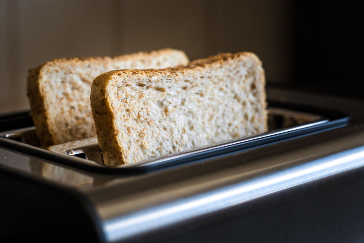 Unauthorized Bread Real rebellions involve jailbreaking IoT toasters
