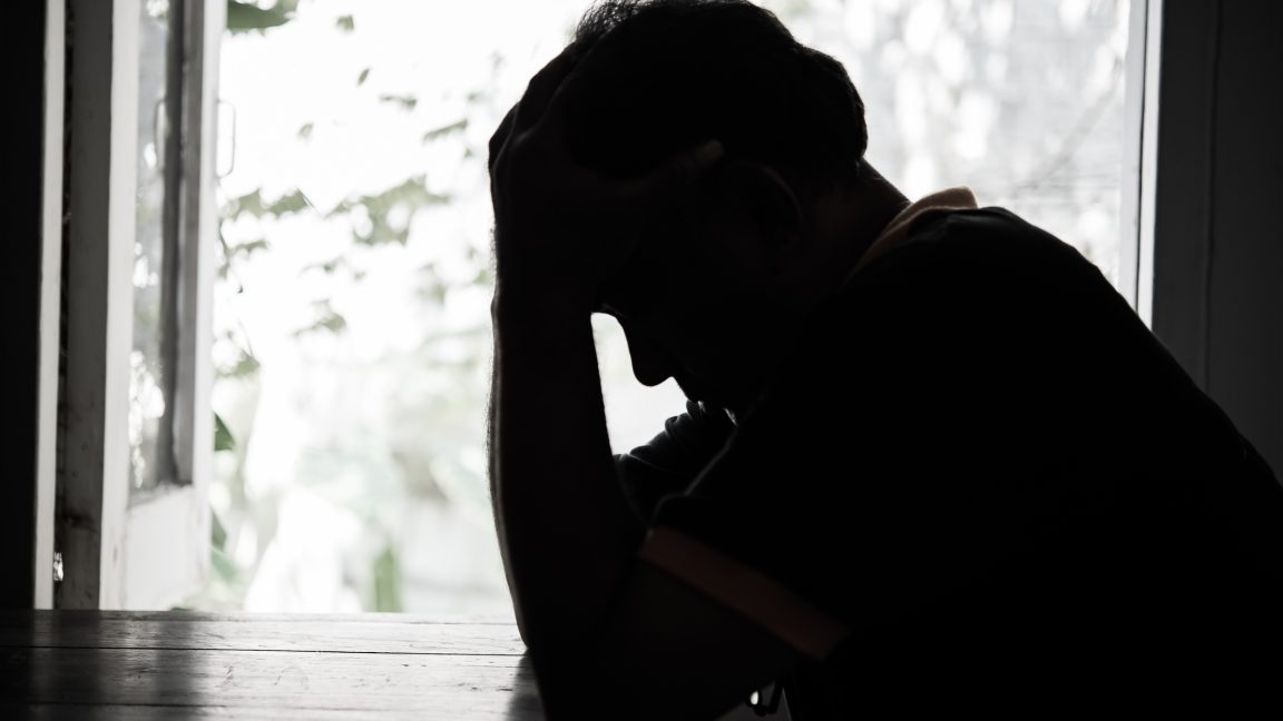 A cup of coffee for depression treatment has better results than microdosing