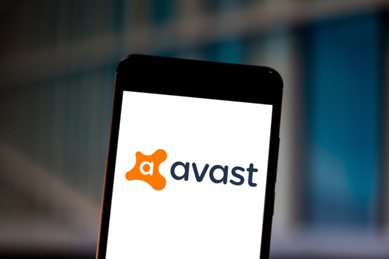 latest avast update problems streaming amazon prime