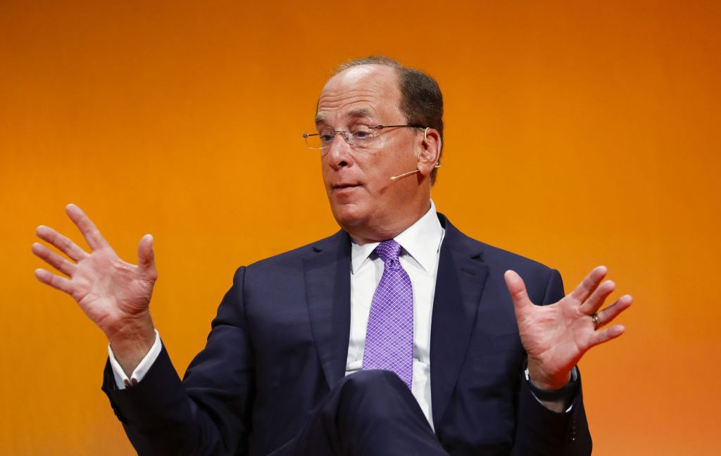 大手投資会社、持続可能性を優先し石炭から撤退 大手投資会社、持続可能性を優先し石炭から撤退