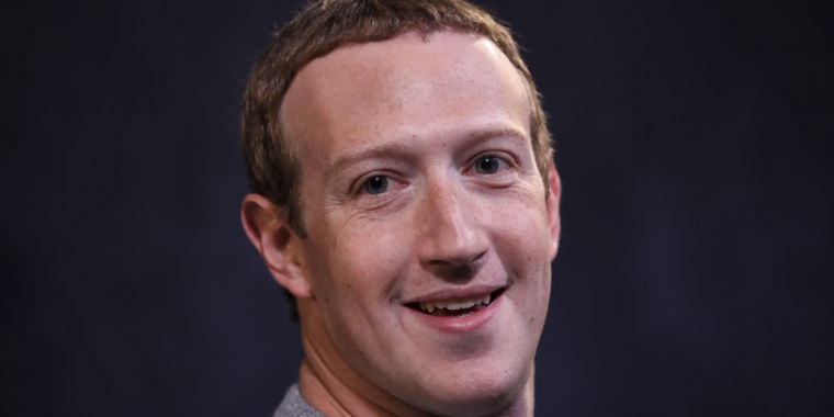 Facebook is banning (most) deepfakes thumbnail