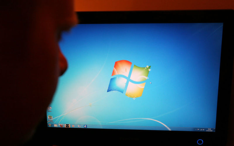 Survey Finds One In Three Businesses Still Run Windows XP