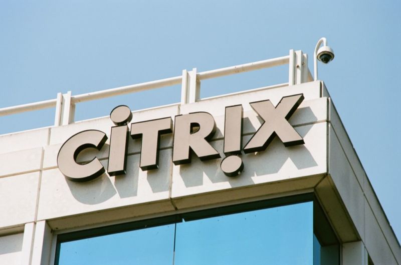 Citrix's ADC and Gateway products have a vulnerability that now has several exploits widely available, and attacks against Citrix customers are on the rise.