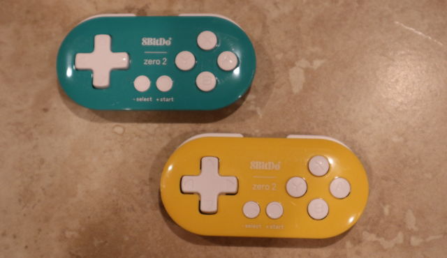 What is the SMALLEST and CHEAPEST full set BLUETOOTH gamepad for android  devices? : r/EmulationOnAndroid