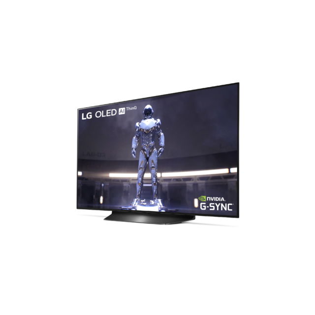 Lg And Samsung Tvs At Ces Bezel Free Smaller Oleds And More