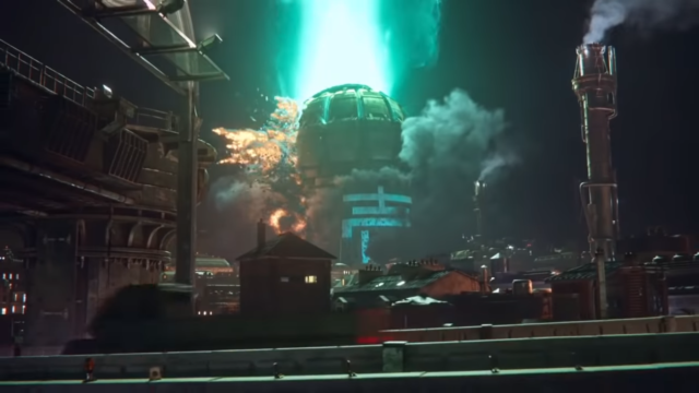 Dataminers Dig Into Final Fantasy VII Remake Demo for Game Details