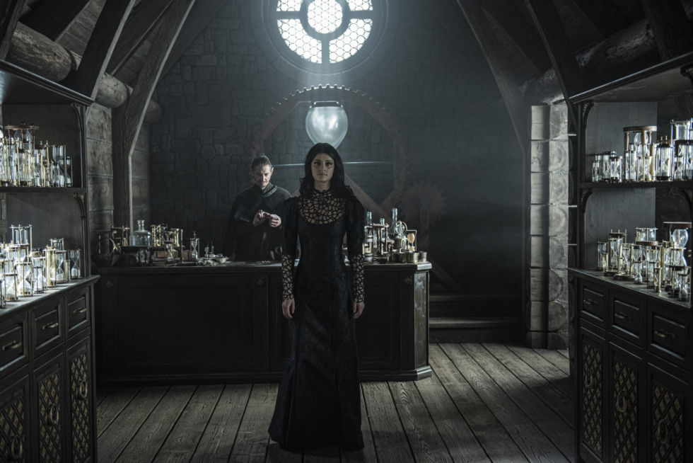 The character of Yennefer has never been playable in the popular <em>Witcher</em> video games, but the books spent years setting her up as a vital, main character. Netflix's version runs from there.