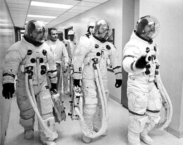 apollo 14 astronauts