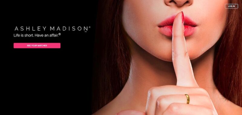 Dear Ashley Madison user. I know everything about you. Pay up or else.