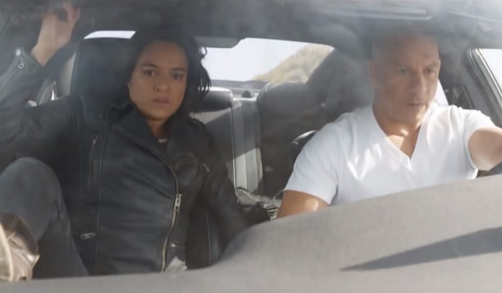 Fast & Furious 9 trailer: The only 4 minutes of the film you’ll need to ...
