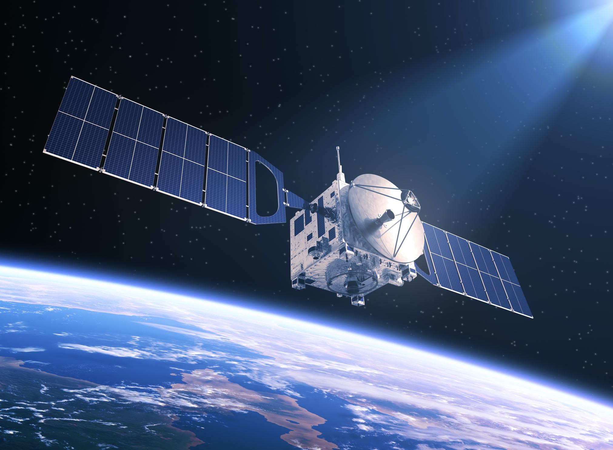 DirecTV Races To Decommission Broken Boeing Satellite Before It 