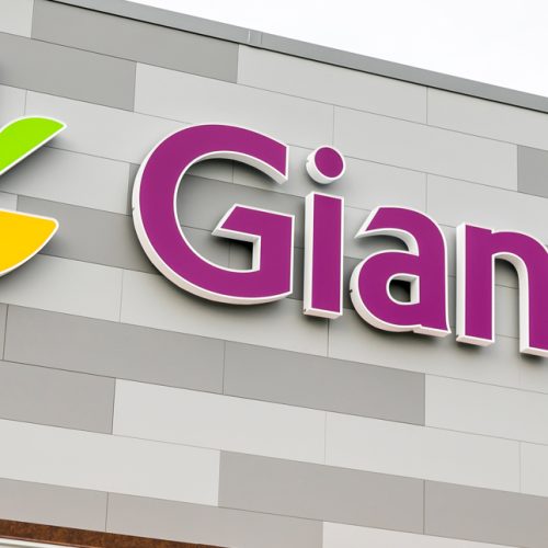 Tag: giant food - Ars Technica
