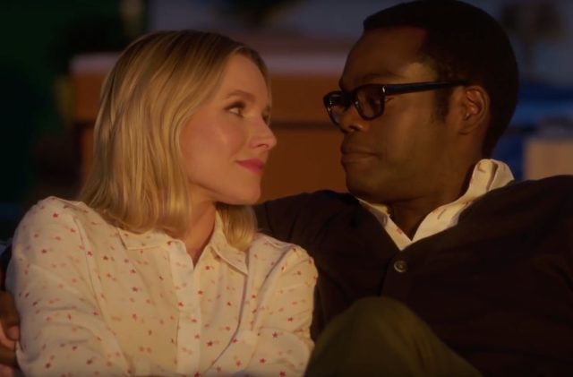 The Good Place review: It is over, but I'm never going to say goodbye