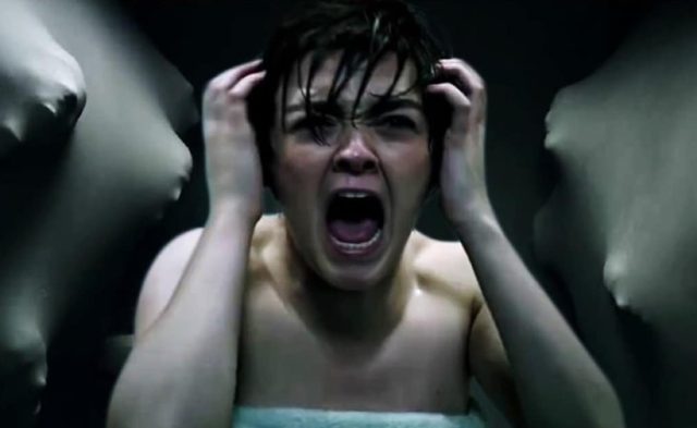 The New Mutants - Official Trailer 2 (2020) Maisie Williams, Antonio  Banderas 