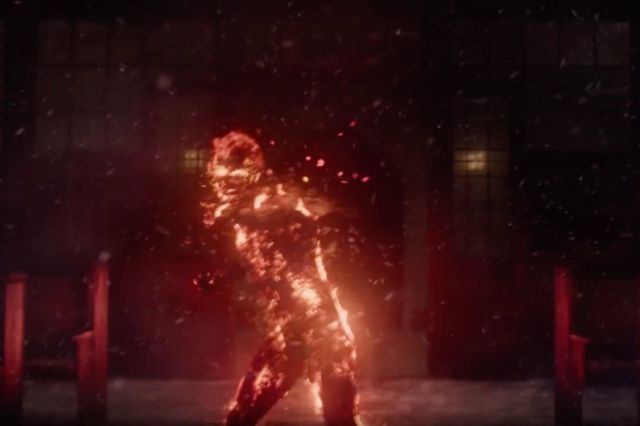 The New Mutants' trailer shows off the dark thriller - - Gamereactor