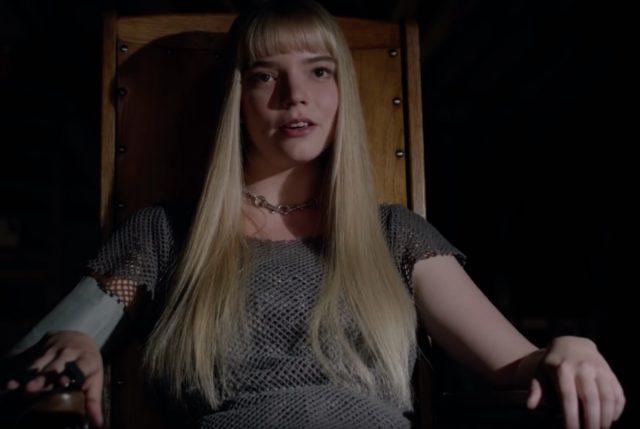 The New Mutants' Trailer: Fox's Leftover Marvel Horror Is Finally