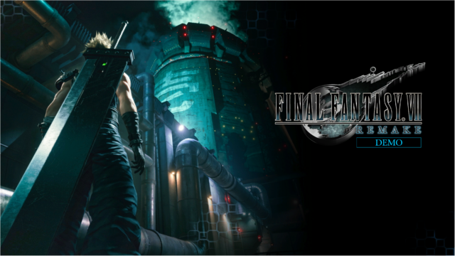 Dataminers Dig Into Final Fantasy VII Remake Demo for Game Details