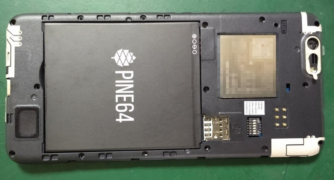The PinePhone starts shipping—a Linux-powered smartphone for