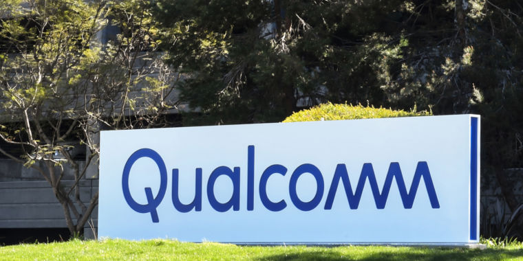 Qualcomm smartphones are the next devices to be hit by the chip shortage