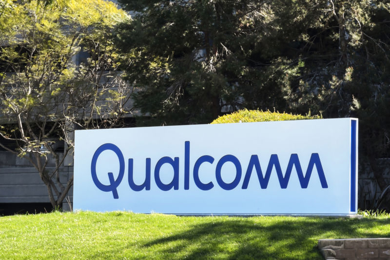 Qualcomm annonce le tout premier SoC Android RISC-V grand public