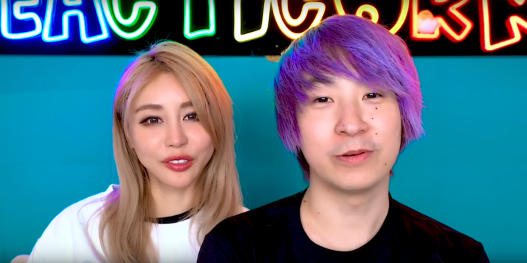 Maxmello With Wengie