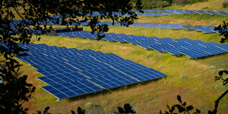 The cheapest climate target to hit? Around 2°C