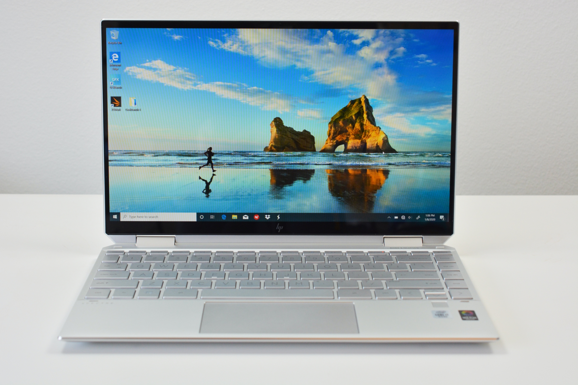 HP Spectre x360 13 review: A high-end two-in-one that's hard HP Spectre x360 13 review: A high-end two-in-one that's hard