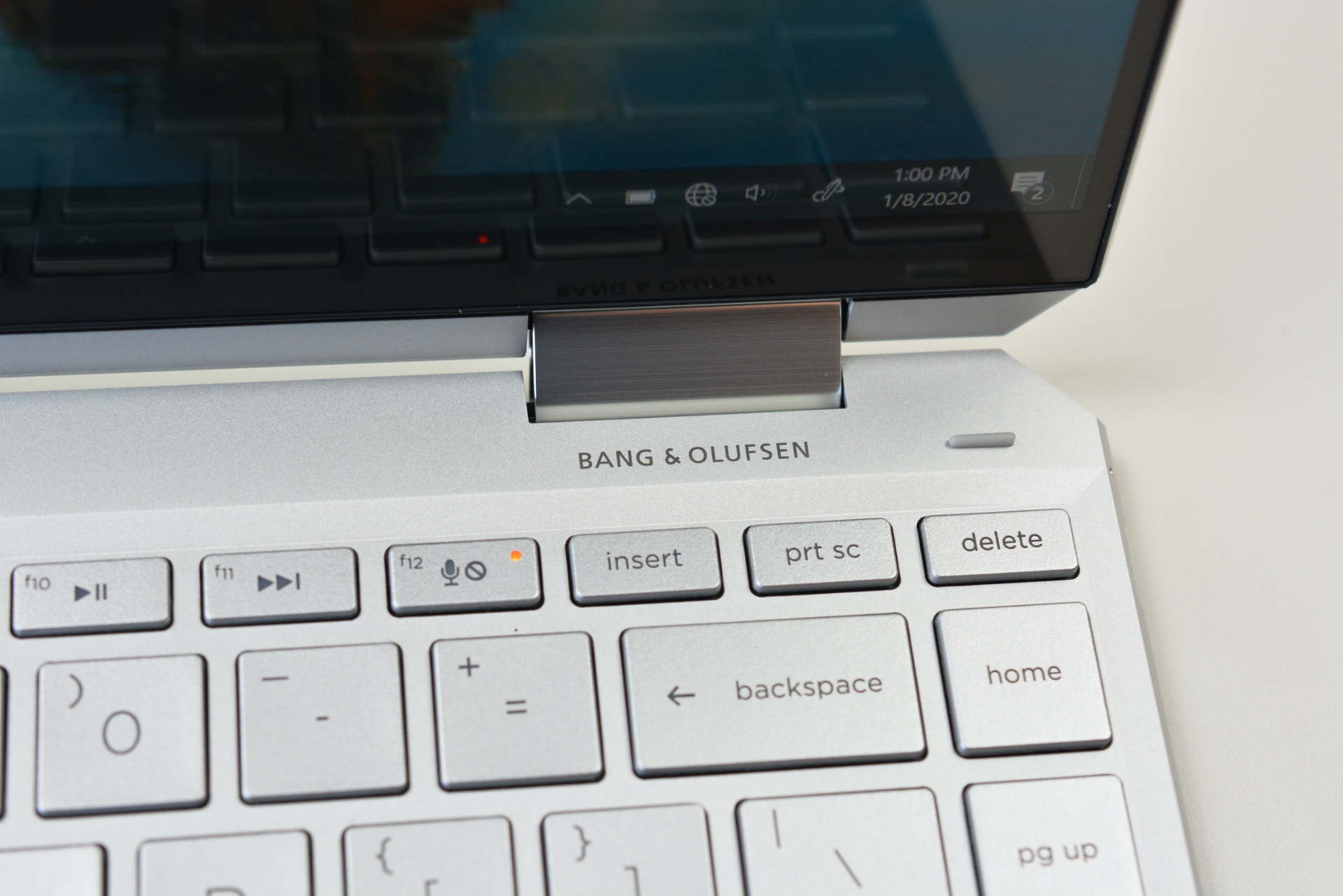 HP Spectre x360 13 review: A high-end two-in-one that's hard HP Spectre x360 13 review: A high-end two-in-one that's hard