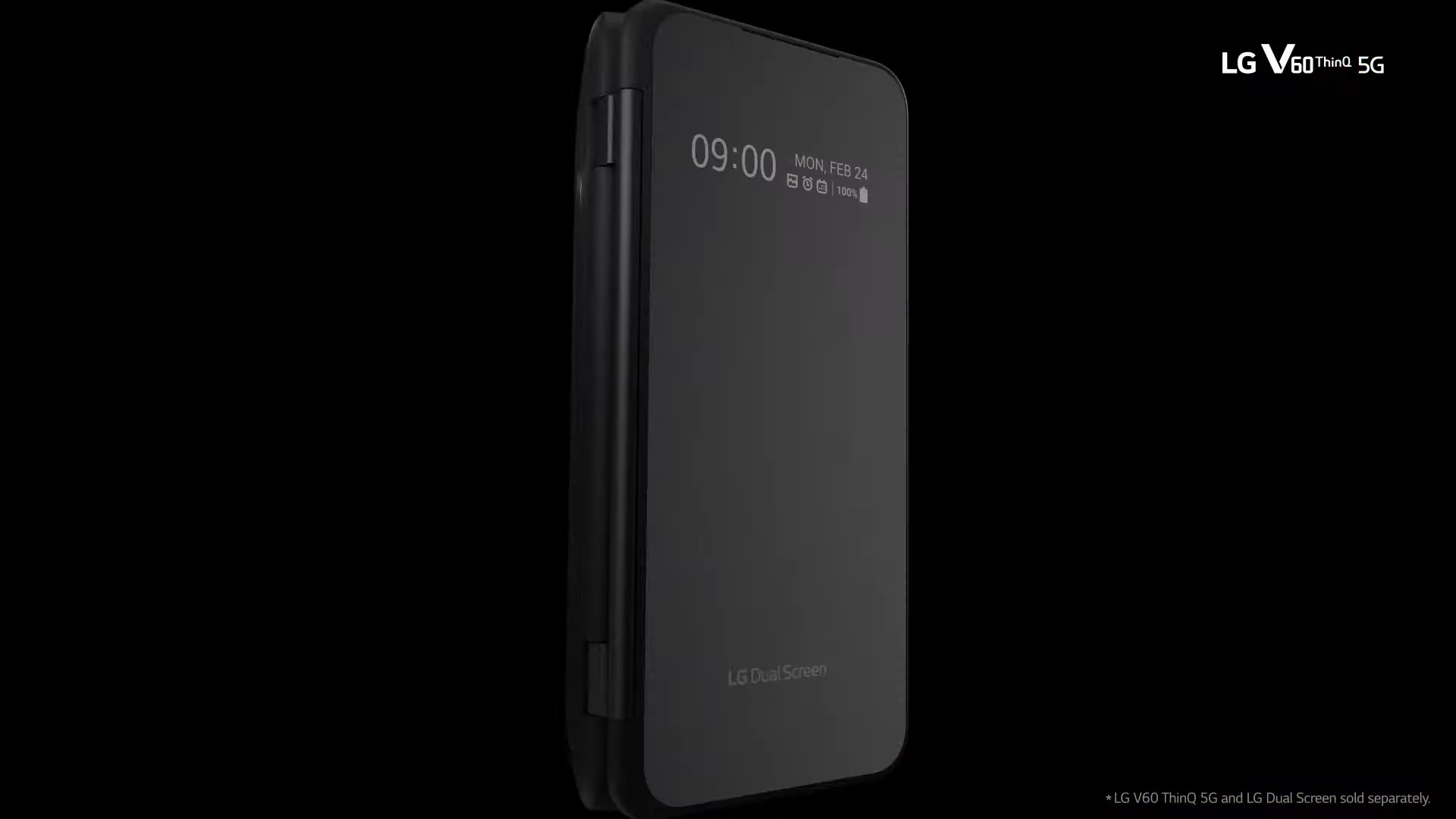 LG's 2020 flagship smartphone is LG V60 ThinQ - Ars Technica LG's 2020 flagship smartphone is LG V60 ThinQ - Ars Technica