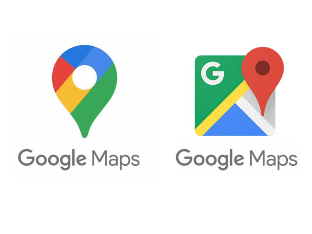Google Maps Gets New Icon Tweaked Ui For 15th Birthday Ars Technica