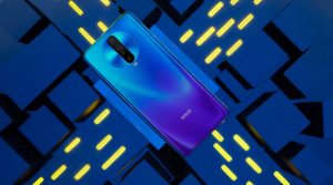 The Poco X2 smartphone packs a 120Hz display, six cameras for $225