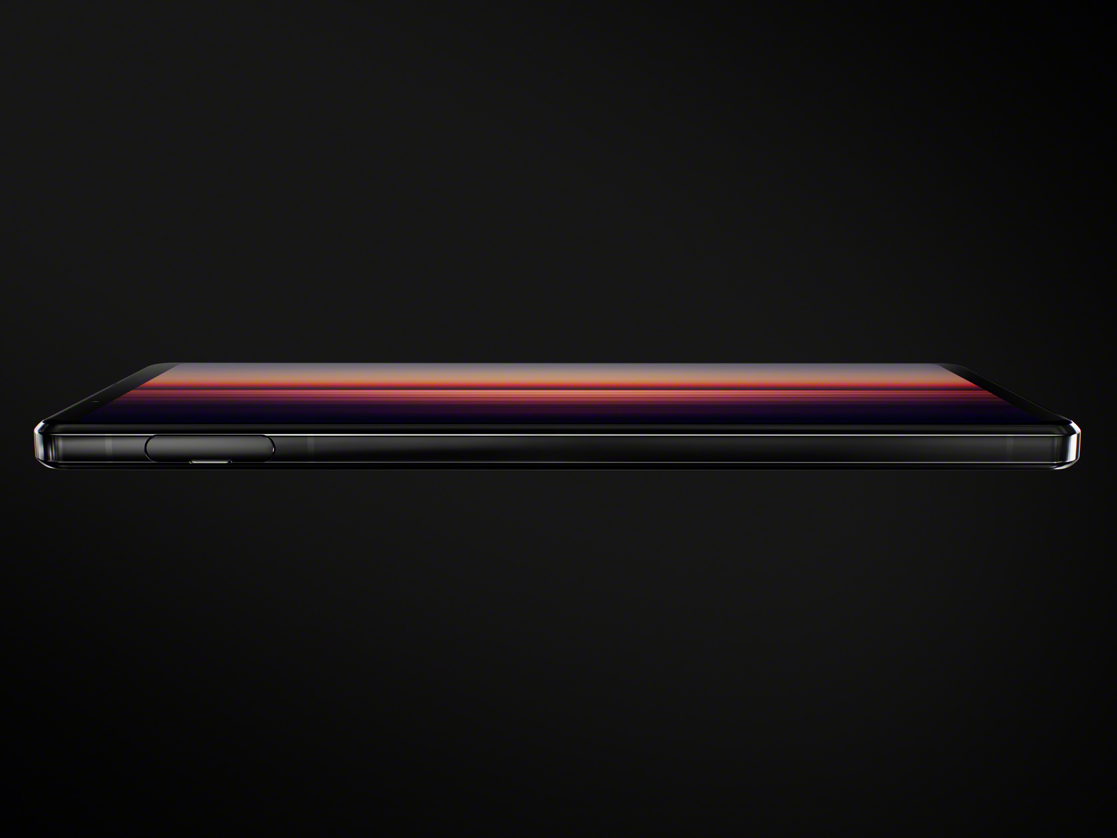 New Sony Xperia 1 II smartphone looks handsome, costs a ridiculous ...